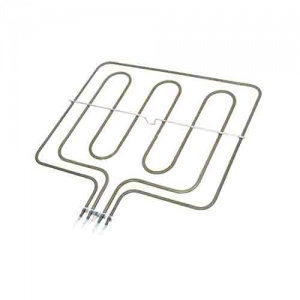 Top Dual Oven Grill Element 2600W