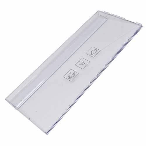 Beko Freezer Middle Drawer Front Cover 5928580100