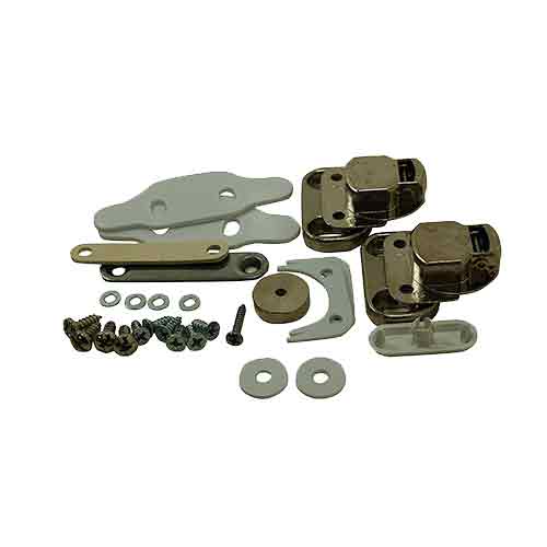 Candy Washer Integrated Door Fixing Kit