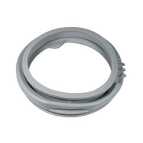 Hotpoint WMS38S Grey Rubber Washing Machine Door Seal FREE DELIVERY