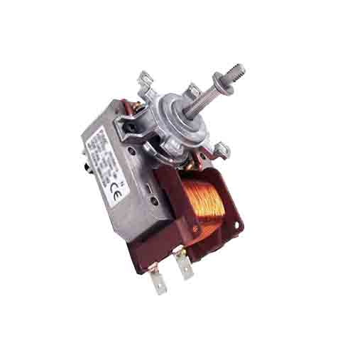 4055015707 Electrolux AEG & Zanussi Genuine Oven Fan Motor