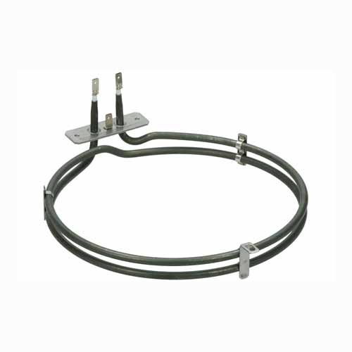 sparefixd Fan Oven Element 1800w to fit Leisure Oven 462900010