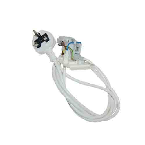 Hotpoint Indesit mains Cable & Suppressor