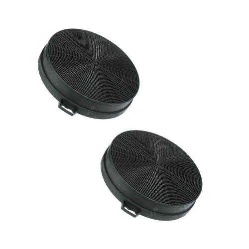 Neff Cooker Hood Carbon Filters - 2 Pack