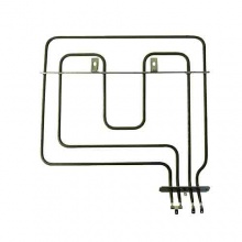 Oven Dual Grill Element 2200W