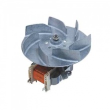 Neff Main Oven Fan Oven Motor